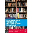 thumbnail image 1 of Pre-Owned Research and Writing in International Relations (Paperback) 1138332313 9781138332317, 1 of 1