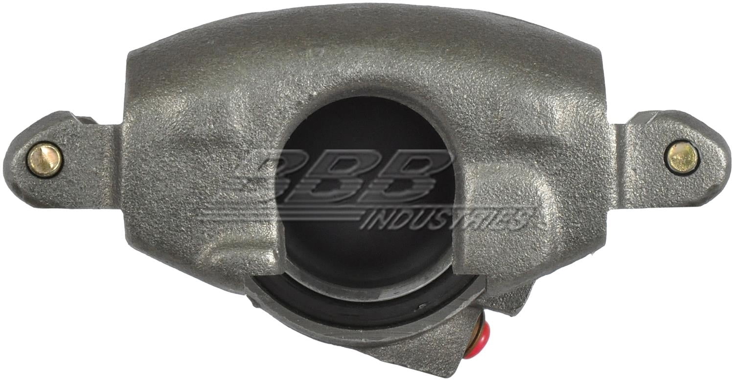 TERREPOWER formerly BBB Industries 97-17216B Reman Caliper w/installation Hardware