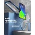 thumbnail image 2 of Funda de teléfono i-Blason Ares para iPhone 12 Pro Max de 6.7 pulgadas (2020), 2 of 7