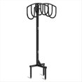 thumbnail image 1 of Soporte para Manguera de Agua JardíN,Soporte para Manguera Desmontable,Colgador de Manguera Metal Resistente,Soporte para Manguera de JardíN,Estante para Manguera de Almacenamiento, 1 of 5