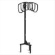 thumbnail image 1 of Soporte para Manguera de Agua JardíN,Soporte para Manguera Desmontable,Colgador de Manguera Metal Resistente,Soporte para Manguera de JardíN,Estante para Manguera de Almacenamiento, 1 of 5