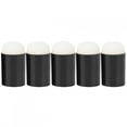 thumbnail image 1 of 5 Pieces Finger Sponge Scrawl Finger Painting Sponge Craft Sponge Set for Painting Drawing Ink Crafts Card Making[5 Pcs/Bag], 1 of 8