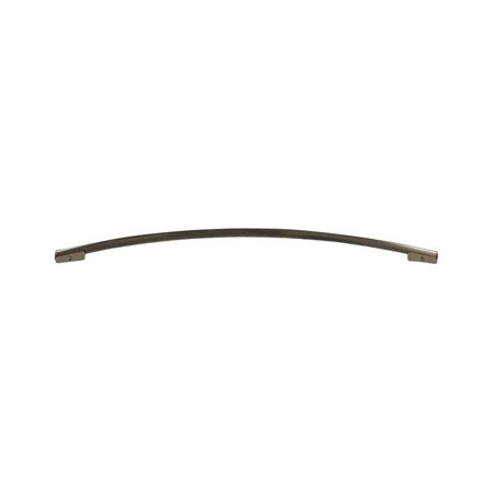 ForeverPRO WR12X11020 Handle Arc Asm Silver for GE Appliance 2700996 PS5573614