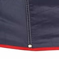 thumbnail image 3 of Universal Car Sun Shade Umbrella Cover Tent Cloth Uv Protect Waterproof 4.2 x 2.1M Silver, 3 of 6