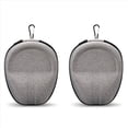 thumbnail image 1 of 2X Estuche Rígido de Viaje de EVA para Auriculares Bluetooth, para Bolsa de Almacenamiento para WH-CH720N WH-CH520N WH-1000XM4 Auriculares (A), 1 of 3