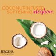 thumbnail image 2 of Jergens Hand and Body Lotion, Hydrating Coconut Body Lotion, 8 Oz, 2 of 11
