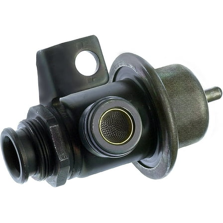 ACDelco GM Original Equipment 17113601 Fuel Injection Pressure Regulator