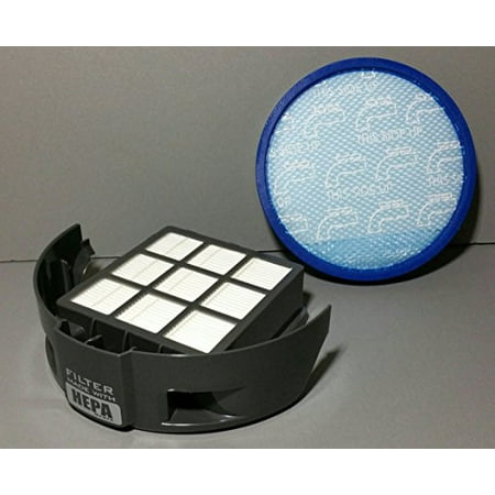 - Hoover Windtunnel 2 Filter Set 303172001 & 304087001