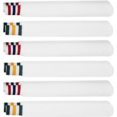 

Yacht & Smith Women s Referee Cotton Tube Socks Solid and Striped Sports Sock Casual Sock