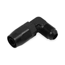 Earl's Performance AT850208LERL Clamp-On Hose Fitting