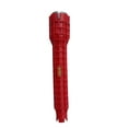 thumbnail image 4 of Justharion 8IN1 Multi-purpose Sink Installer Basin Wear-resistant Repair Plumbing Kitchen Hand Tools Pipe Extractor Red 5Set, 4 of 6