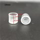 thumbnail image 1 of 16 uds, tapas de goma para patas de sillas, tapas para pies de muebles, cubiertas para extremos de mesa, Protector de suelo para interiores, hogar, exteriores, Patio, jardín, oficina Tan Jianjun unisex, 1 of 2