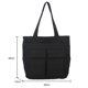 thumbnail image 2 of Bolsa de lona ecológicas de lona retro informal Coreana de gran capacidad para viajar Tmvgtek Para Estrenar, 2 of 6