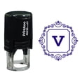 thumbnail image 1 of Printtoo TOP SECRET Self Inking Rubber Stamp Office Stationary Stamp-Black, 1 of 3