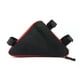 thumbnail image 2 of Eigraketly Bolsa de cuadro delantero de bicicleta Bolsa de manillar de bicicleta de montaña de tela Oxford Bolsa de montar en bicicleta de carretera Type2 NO2 Eigraketly OD022391-01B, 2 of 6