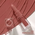 thumbnail image 3 of COVERGIRL Clean Lip Color, 330 Maple Glaze, 0.12 oz, 3 of 13