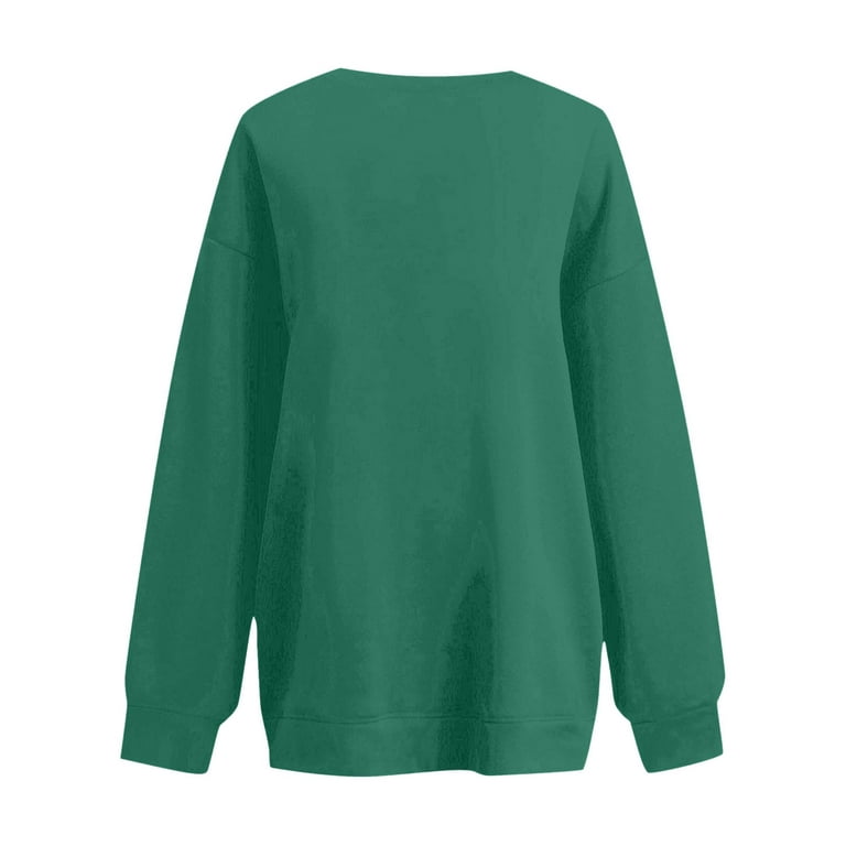 Guvpev TayIor Swift's Sweatshirt,TayIor Swift's Merch Sweatshirt,Women's Fashion Casual Sports Long Sleeve Printed Round Neck Pullover Sweatshirt Top