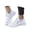 White, variant on Women's Mesh Running Sneakers, Lightweight Comfort Walking Footwear for Daily Wear