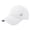 White, variant on HEWUQI Breathable Mesh Baseball Cap for Men Women Unisex Cooling Vent Adjustable for Sports Running Summer Gift Navy