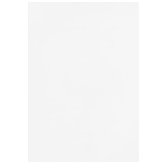 Raindrops Washable White Fabric Patch Sheet Adhesive for Clothes Repair and Decoration