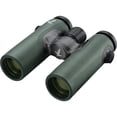 thumbnail image 3 of Swarovski 10x30 CL Companion Binocular (Green, Urban Jungle Accessories Package) + Padded Backpack + Flashlight  + 6Ave Cleaning Kit, 3 of 5