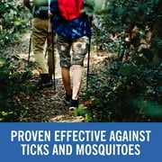 Coleman Permethrin Insect and Pest Repellent Aerosol Spray, 6 oz
