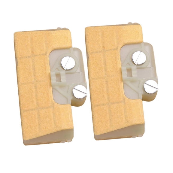 2 Pieces Air Filter Cleaner For 029 039 MS290 MS310 MS390