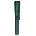 thumbnail image 2 of Detector de metales portátil Ticfox impermeable con luz LED verde militar, 2 of 14