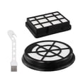 thumbnail image 1 of Ensure a Dust Free Environment with our Filter Set for Bosch BBZ152EF Series BGC05 BGS05 BGC05A220A BGC05A322 BGC05A320, 1 of 10