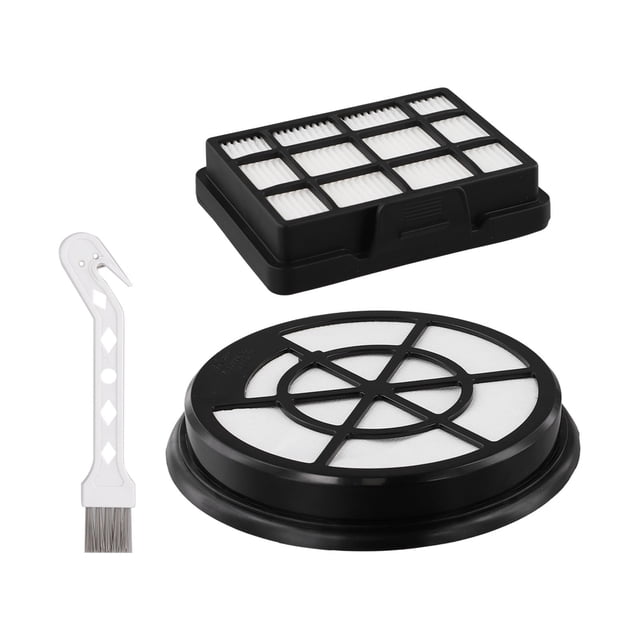 Ensure a Dust Free Environment with our Filter Set for Bosch BBZ152EF Series BGC05 BGS05 BGC05A220A BGC05A322 BGC05A320