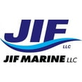 thumbnail image 2 of Jif Marine Llc New Ldr Mtg Kit 4 Dock/Pnton Ldr, 791-EKA, 2 of 2