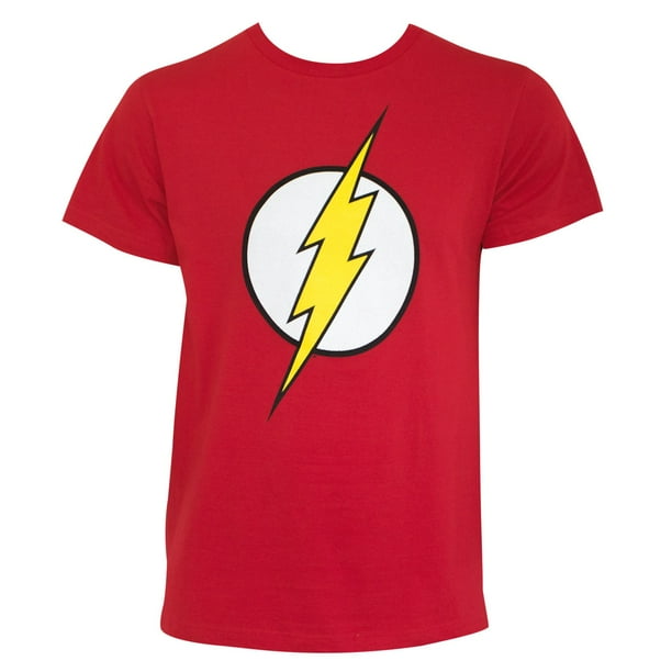 walmart flash shirt