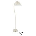 thumbnail image 1 of Dimmable Floor Light, Slim LED Lamp Modern Over Chair Lamp For Living Rooms & Offices, Tall Lamp with Adjustable Gooseneck, Crafts Work Light, Reading Floor Lights, Gooseneck, 1 of 7