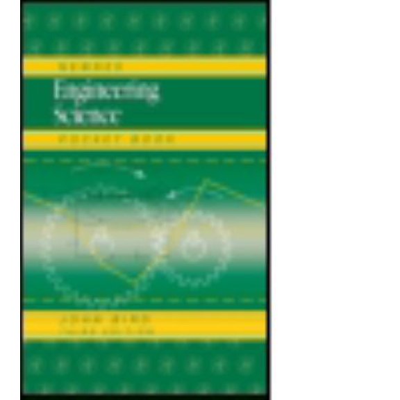Pre-Owned Newnes Engineering Science Pocket Book (Hardcover) by John Bird