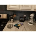 thumbnail image 3 of Australian Terrier and Puppy Oven Mitt, 3 of 7