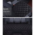 thumbnail image 2 of Set De 3 Cojines Para Asiento De Automóvil Delantero Y Trasero Negro VIMI, 2 of 8