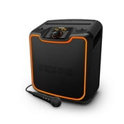 Restored Ion Sport XL - High-Power All-Weather Rechargeable Bluetooth and NFC Enabled Speaker - MK3 (Refurbished)