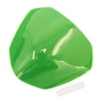 thumbnail image 1 of Cubierta Protectora para Lente de Faro Yotijar FZ-07 2015-2017 Verde, 1 of 9