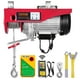 thumbnail image 1 of Polipasto eléctrico VEVOR 400 kg con control remoto inalámbrico 110 V 12 m, 1 of 9