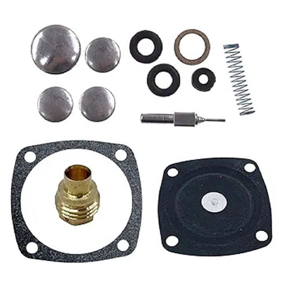 631893A Carburetor Rebuild Kit for S200, S620, TVS600, LAV30, AH600, HS40