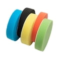 thumbnail image 3 of 5pcs 5-inch Sponge Polishing Pads Kit for Car and Furniture Maintenance, 3 of 7