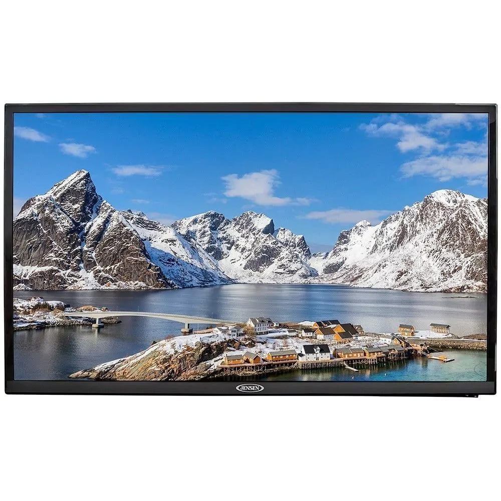 Jensen JTV3225DCS 32" 12v Smart Tv