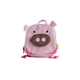 thumbnail image 1 of Insulated Lunch Box-Backpack -Pink Pig, 1 of 4