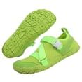 thumbnail image 1 of Zapatos de buceo transpirables para caminar en el lago (verde 36) Tmvgtek Tenis De Mujer Tenis De Hombre, 1 of 9