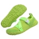 thumbnail image 1 of Zapatos de buceo transpirables para caminar en el lago (verde 36) Tmvgtek Tenis De Mujer Tenis De Hombre, 1 of 9