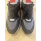 thumbnail image 3 of 0513) PU & MA Mirage Tech Black/Red 381118-04 Running Sneakers Men’s Size 12 US, 3 of 6