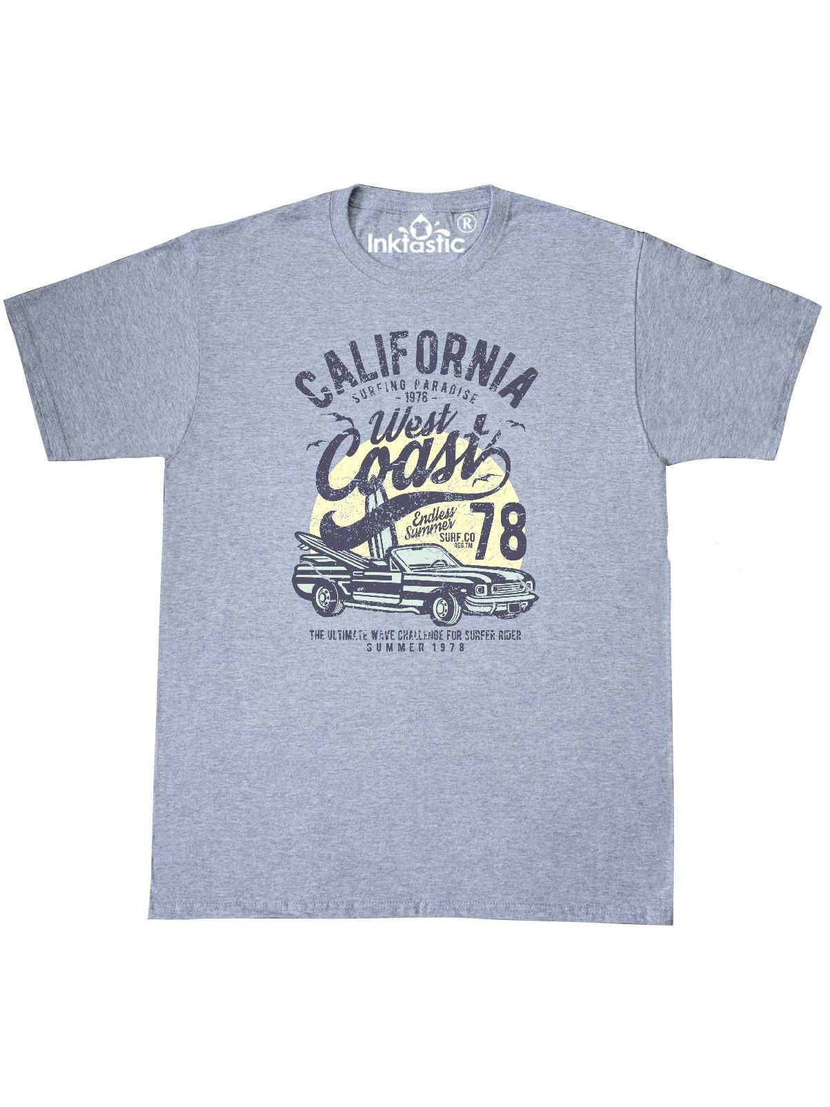 California West Coast Brand Premium Youth Sweatshirt Hoodie