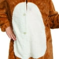thumbnail image 2 of Costume de ours câlin pour tout-petits 2T. Walmart Exclusif., 2 of 3