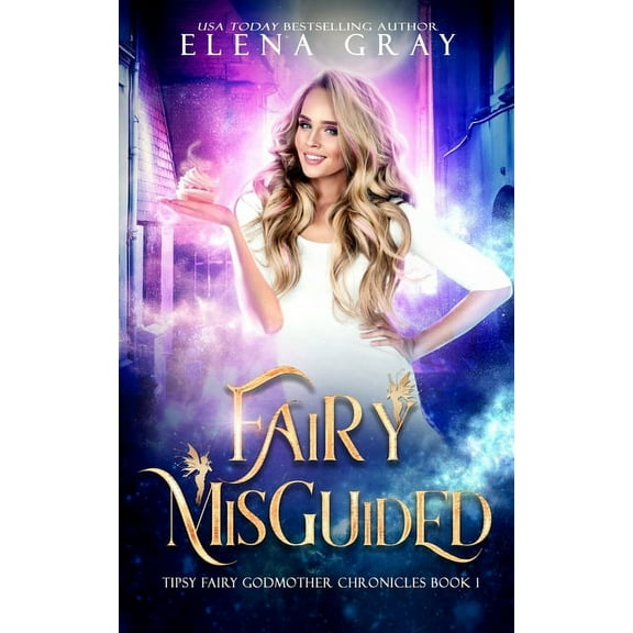 Fairy Misguided (Paperback)