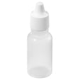 thumbnail image 1 of 12 Pieces 15ml Plastic Squeeze Eye Dropper Bottles Plastic Dropper Bottles, 1 of 4
